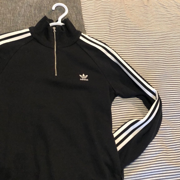 Adidas sweater - Picture 3 of 3